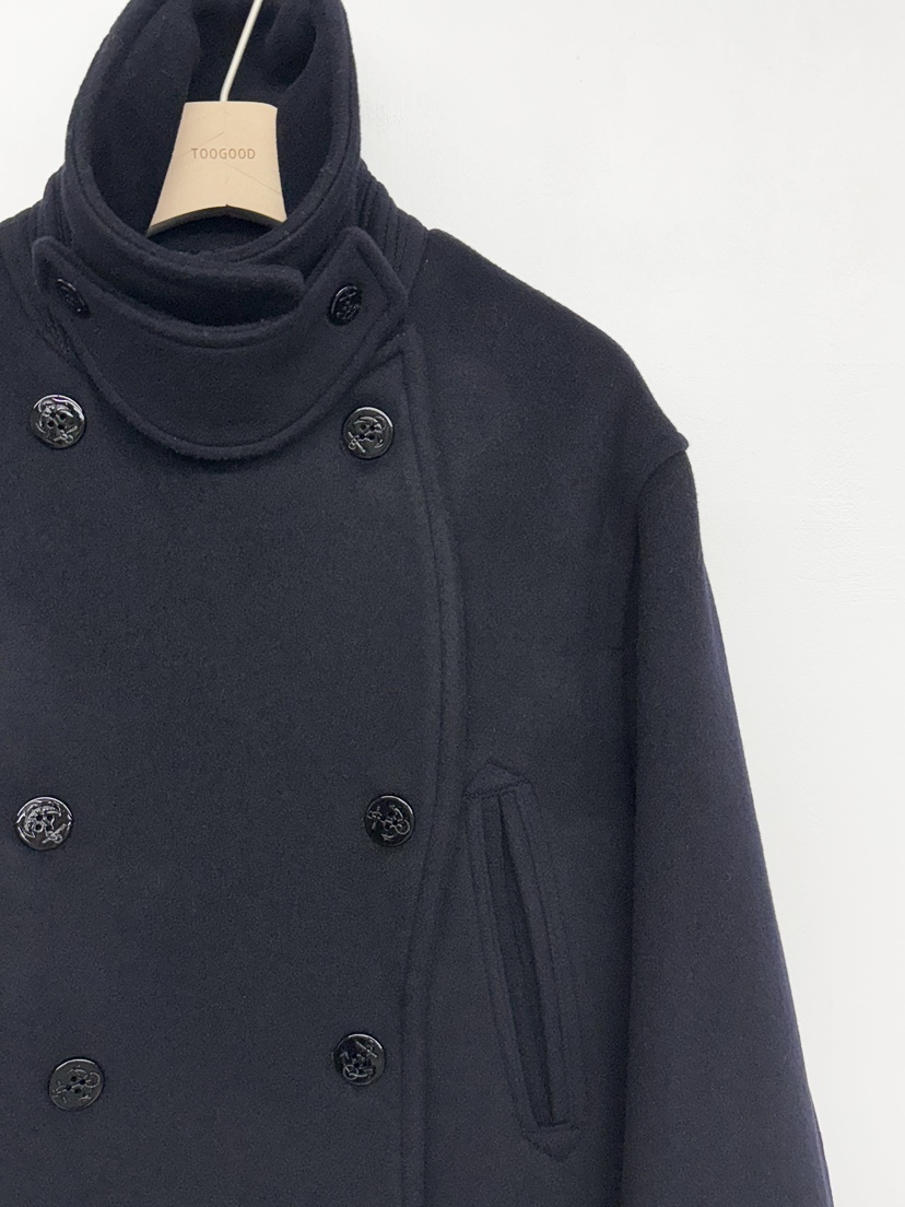 TOOGOOD東大門㊣直郵女裝新品真品休閑人氣熱賣推薦中長款大衣TOOGOOD中長款大衣