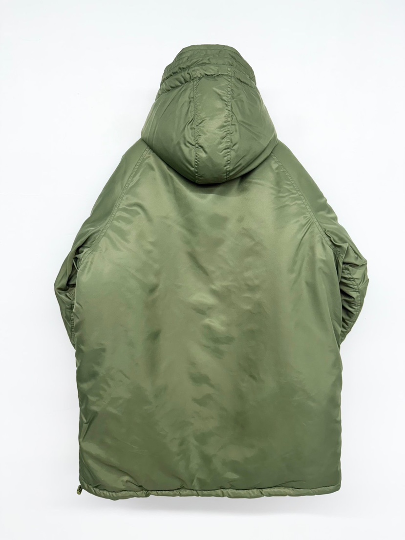 TOOGOOD韓國直郵㊣女士新品職業25秋冬人氣休閑時尚長款棉服TOOGOOD長款棉服