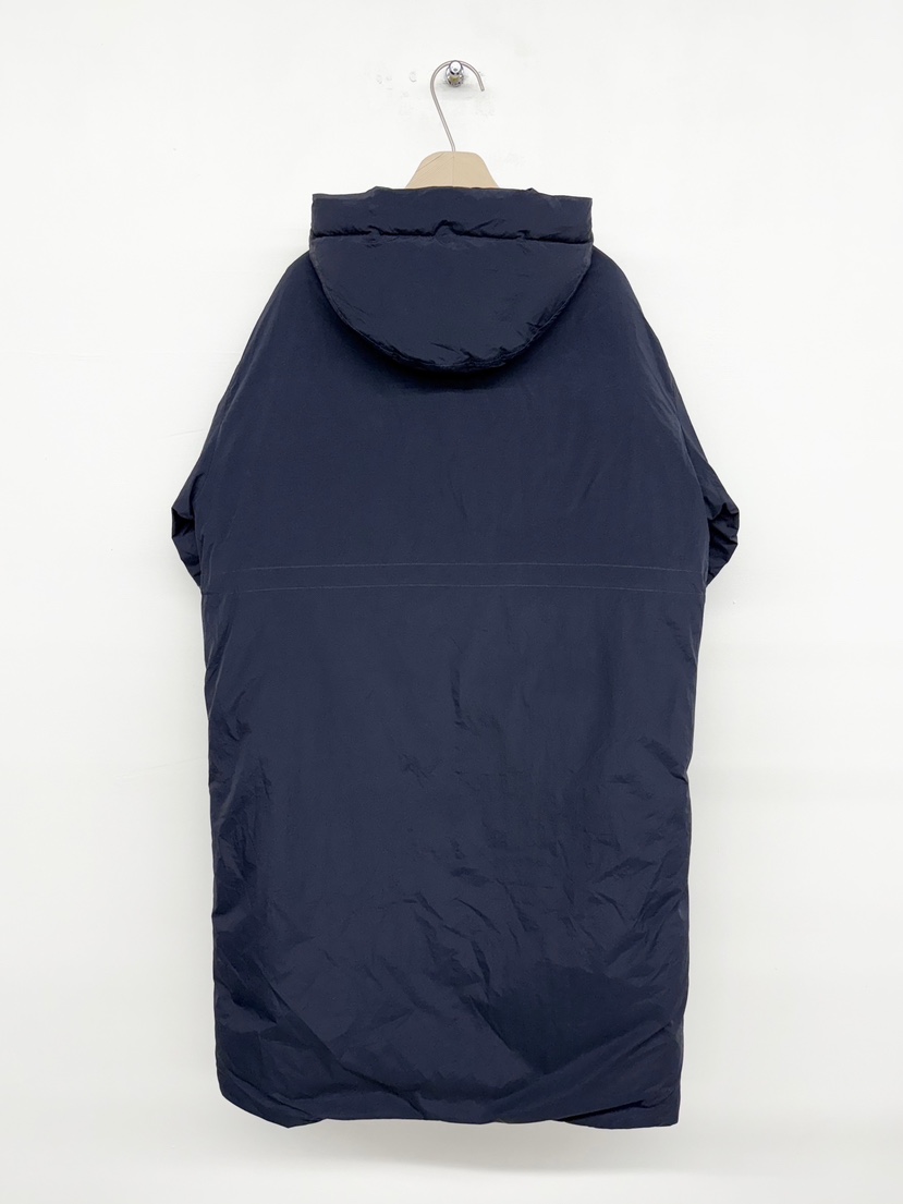 TOOGOOD韓國代購㊣女士新品時尚熱賣推薦職業長款羽絨服鵝絨TOOGOOD長款羽絨服