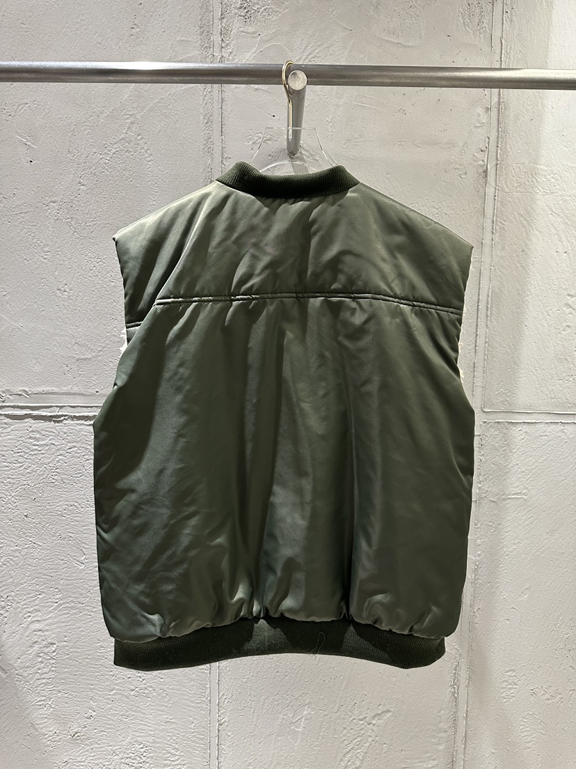 UNICO-p東大門㊣實拍女裝新款人氣推薦休閑熱賣馬甲里外穿UNICO馬甲