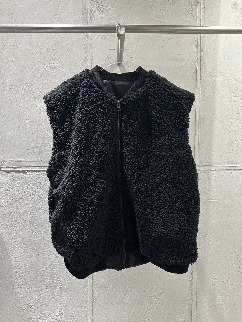 UNICO-p東大門㊣實拍女裝新款人氣推薦休閑熱賣馬甲里外穿UNICO馬甲