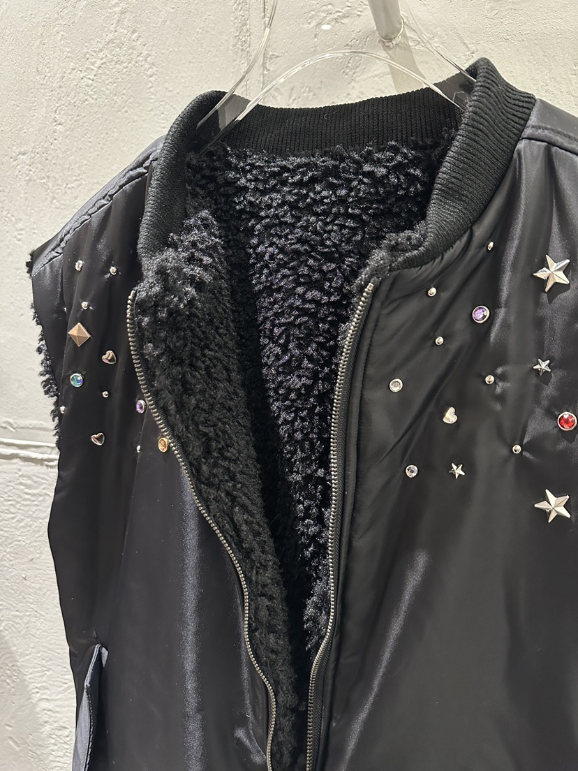 UNICO-p東大門㊣實拍女裝新款人氣推薦休閑熱賣馬甲里外穿UNICO馬甲