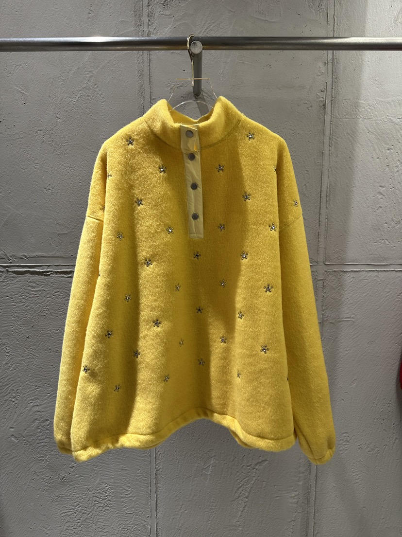 UNICO-p東大門㊣實拍女裝新品人氣熱賣推薦休閑時尚職業衛衣UNICO衛衣圖色1