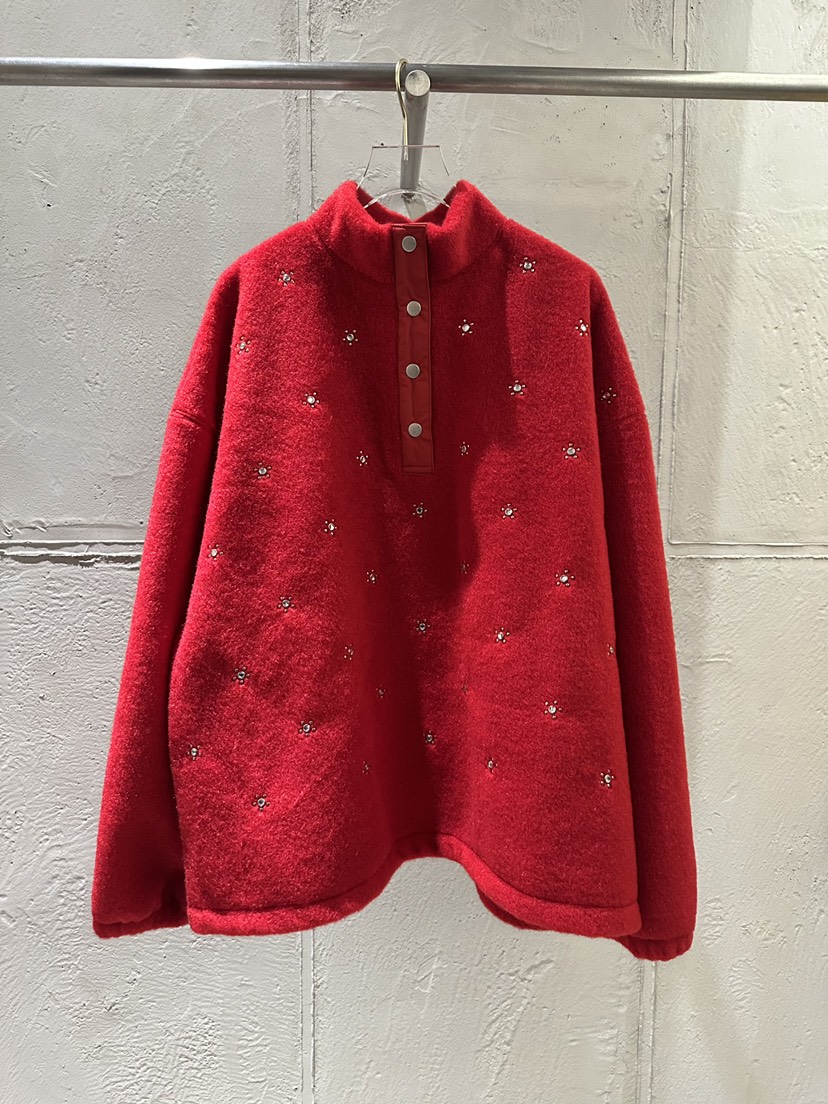 UNICO-p東大門㊣實拍女裝新品人氣熱賣推薦休閑時尚職業衛衣UNICO衛衣圖色2