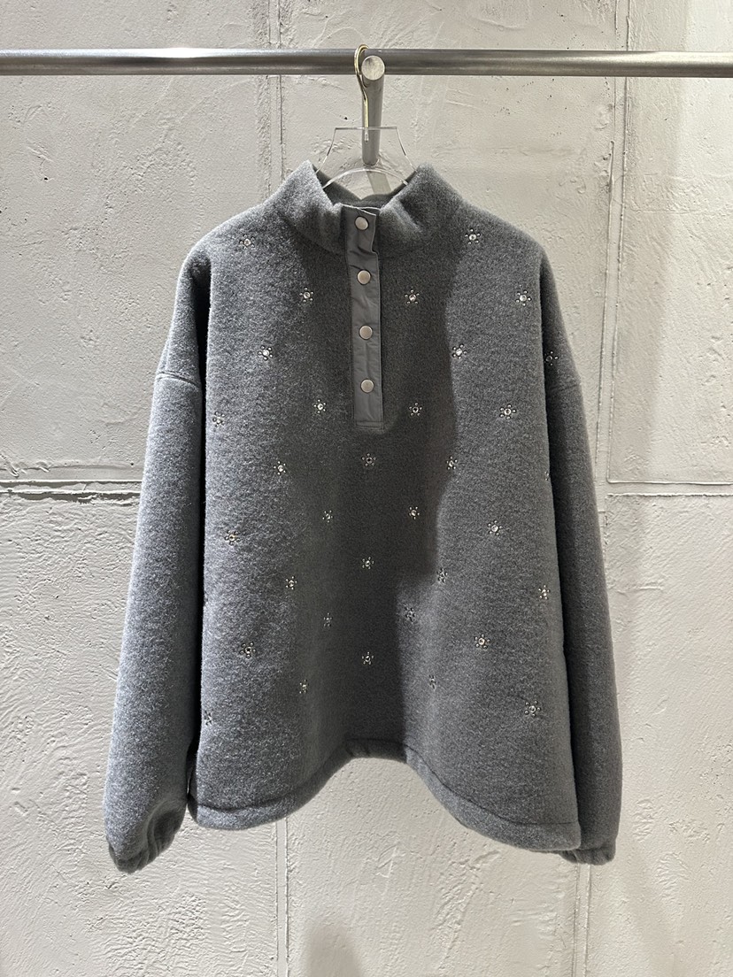 UNICO-p東大門㊣實拍女裝新品人氣熱賣推薦休閑時尚職業衛衣UNICO衛衣圖色3