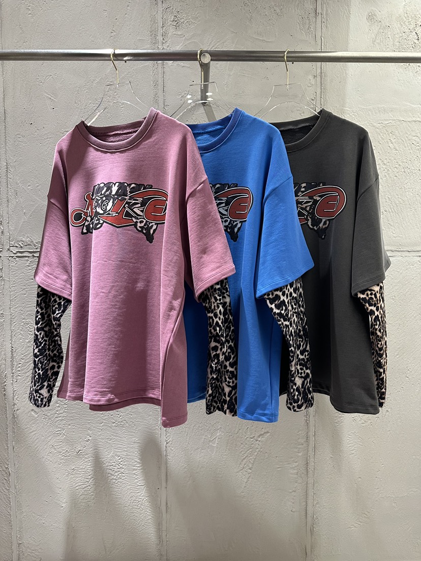 UNICO-p東大門㊣代購女士新品真品職業熱賣推薦衛衣假兩件UNICO衛衣