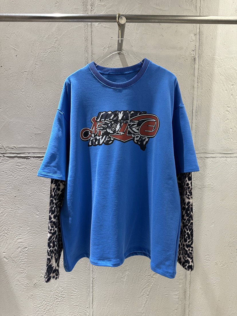 UNICO-p東大門㊣代購女士新品真品職業熱賣推薦衛衣假兩件UNICO衛衣圖色2