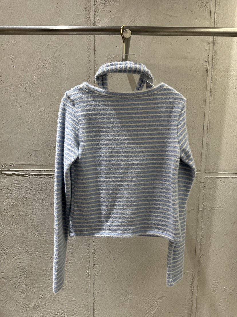 UNICO-p東大門㊣直郵女士新款時尚真品人氣熱賣針織衫含脖帶UNICO針織衫