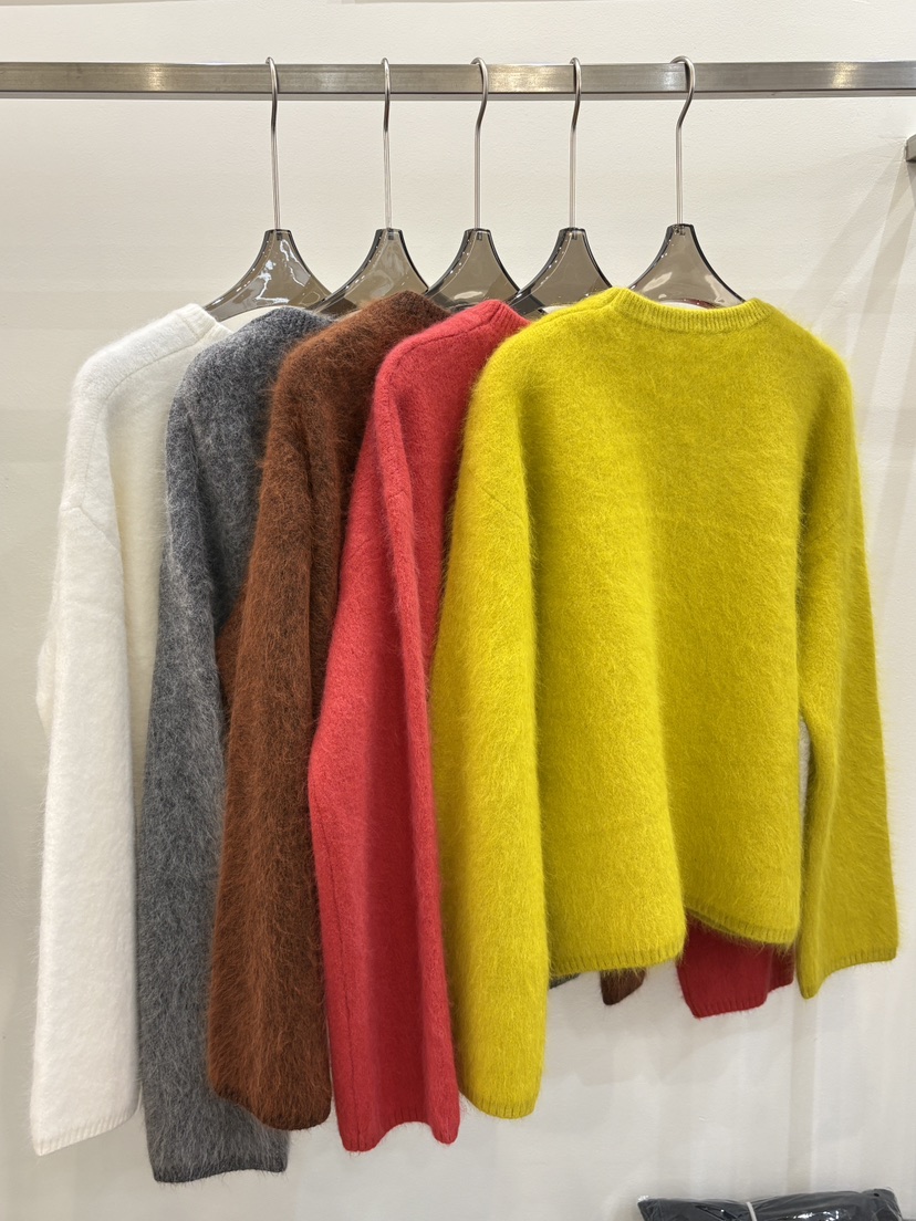 CICI韓國代購㊣女裝新品職業熱賣休閑推薦人氣25秋冬針織衫Ci Ci針織衫