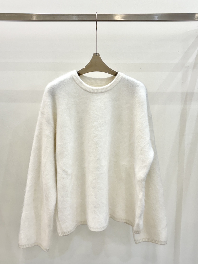 CICI韓國代購㊣女裝新品職業熱賣休閑推薦人氣25秋冬針織衫Ci Ci針織衫圖色1