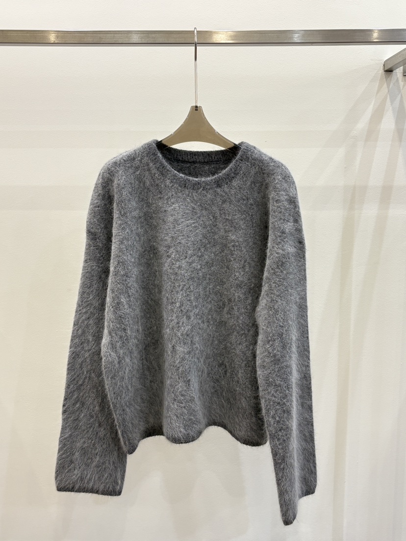 CICI韓國代購㊣女裝新品職業熱賣休閑推薦人氣25秋冬針織衫Ci Ci針織衫圖色2