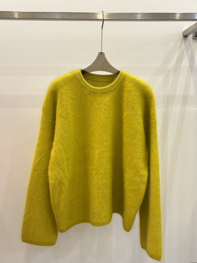 CICI韓國代購㊣女裝新品職業熱賣休閑推薦人氣25秋冬針織衫Ci Ci針織衫圖色4