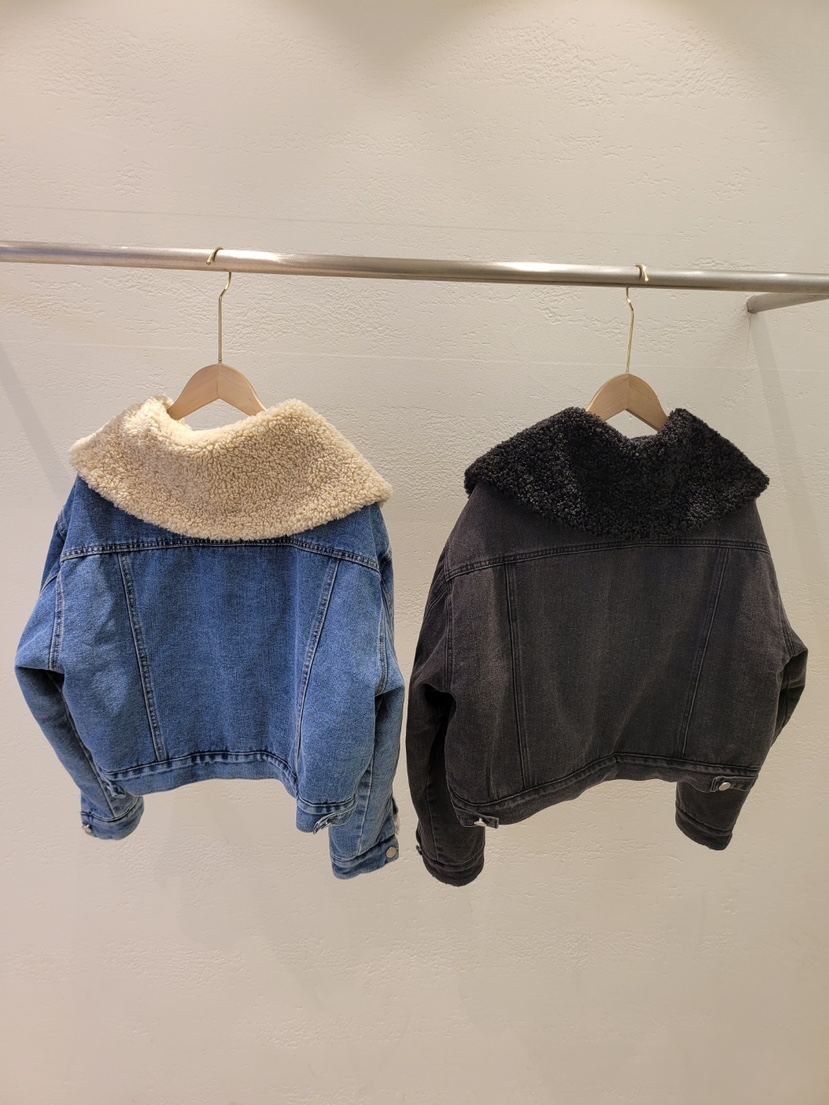 THE OTHER韓國代購㊣女士新款真品職業25秋冬時尚推薦夾克THE OTHER夾克