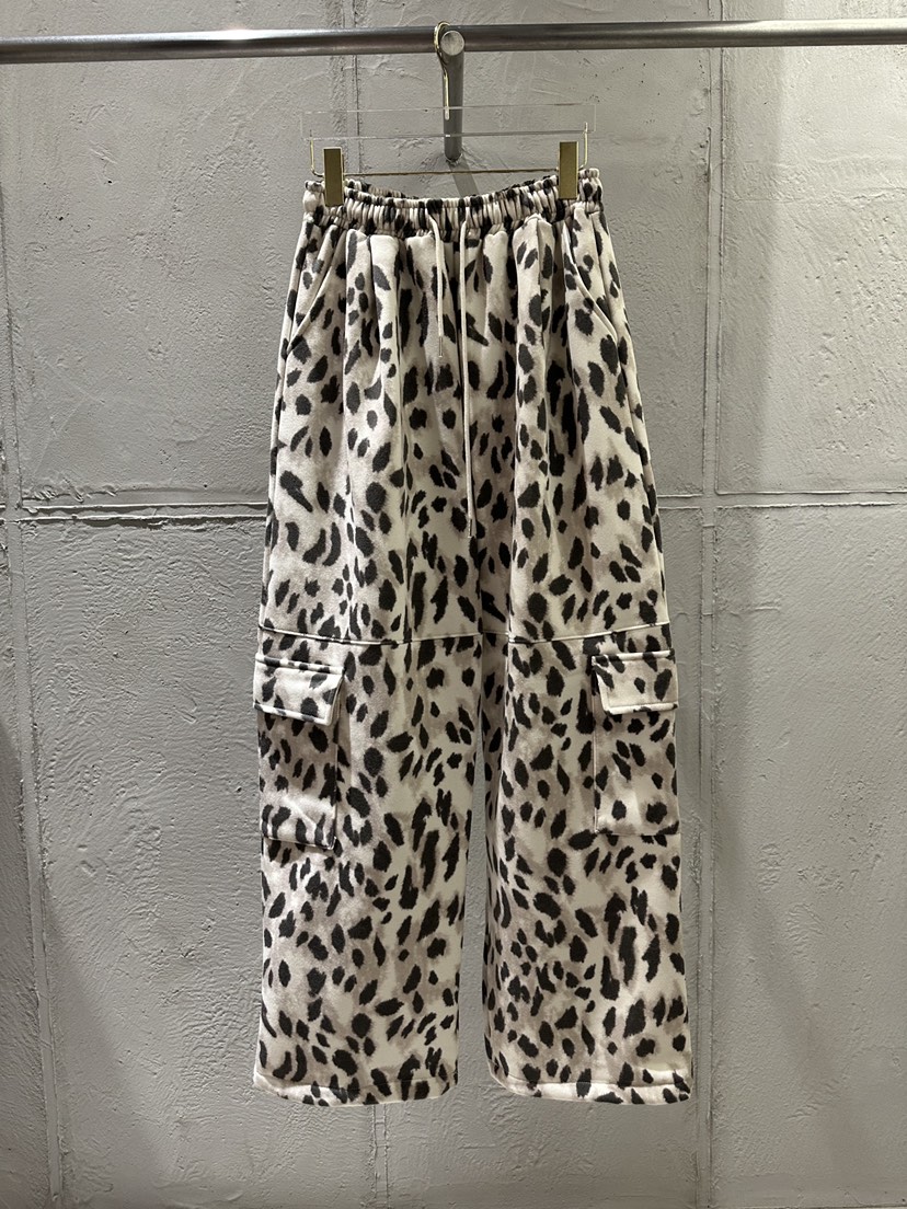 UNICO-p東大門㊣實拍女裝新款職業推薦真品人氣休閑休閑褲UNICO休閑褲圖色1