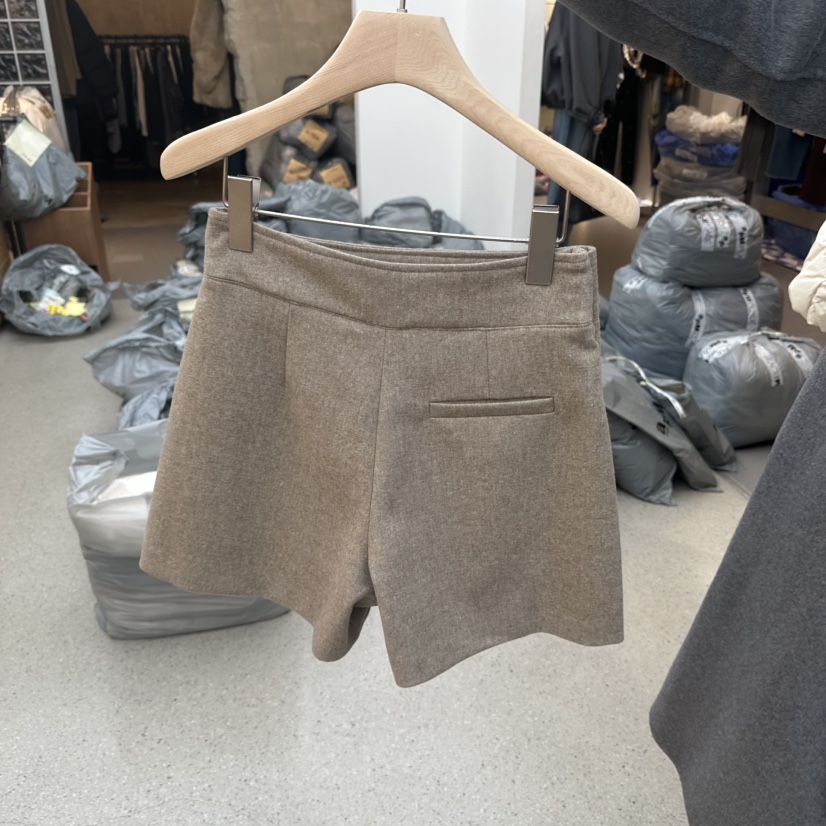 JUJU韓國代購㊣女裝新品熱賣25秋冬真品時尚推薦職業人氣裙褲JUJU裙褲