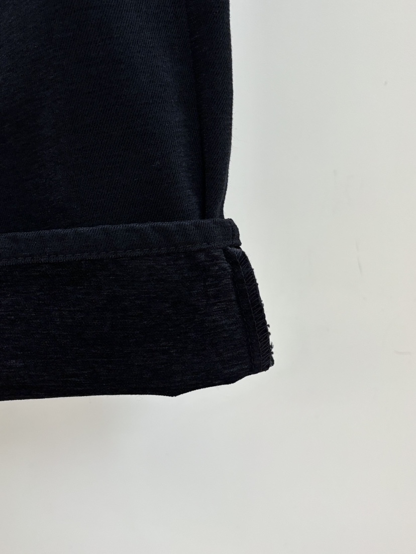 PEBBLE東大門㊣直郵女裝新款25秋冬休閑熱賣人氣時尚休閑褲PEBBLE/LAYER休閑褲