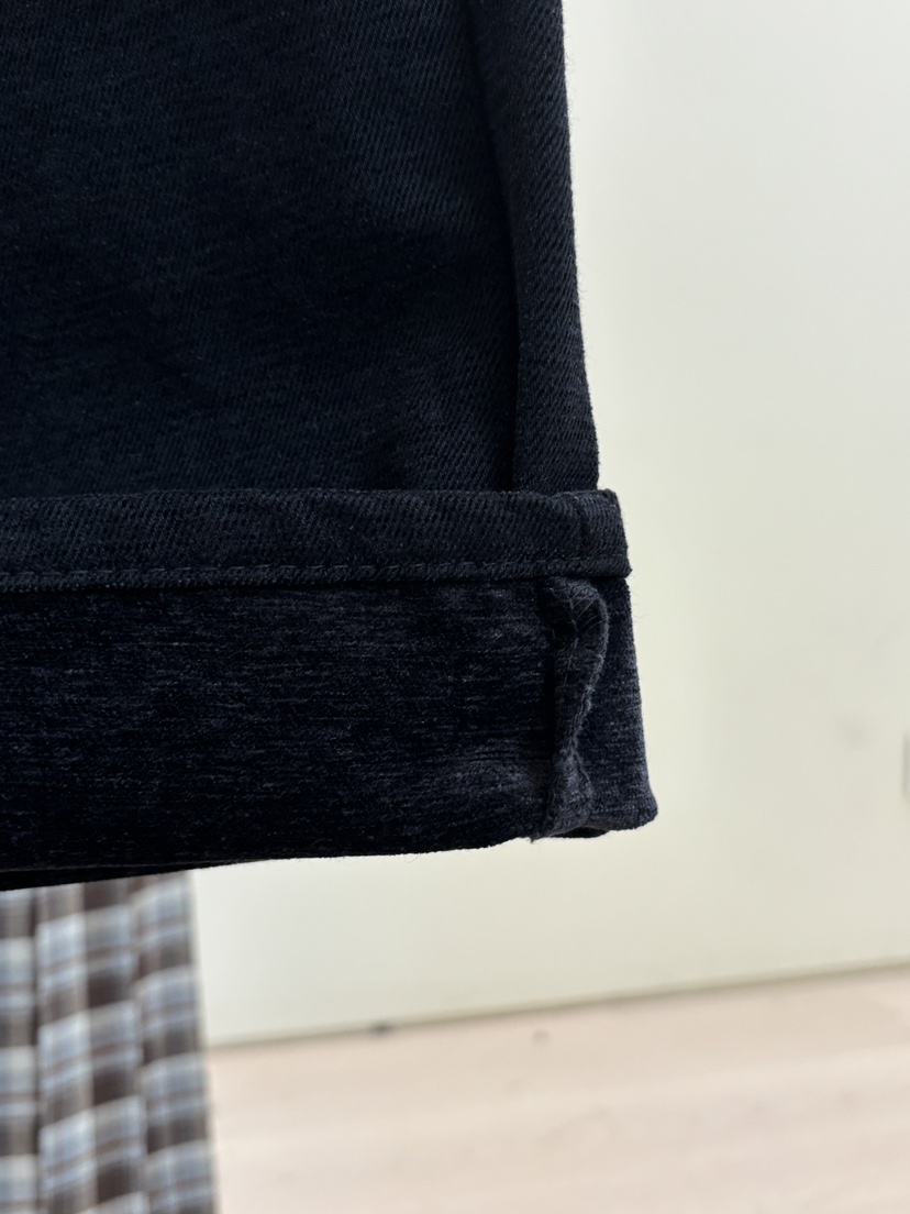 PEBBLE東大門㊣直郵女裝新款25秋冬休閑熱賣人氣時尚休閑褲PEBBLE/LAYER休閑褲