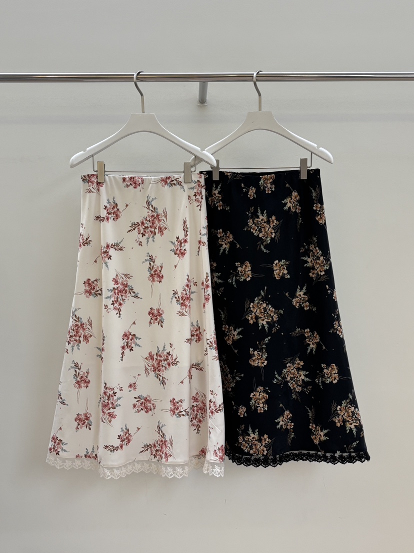 PEBBLE韓國代購㊣女士新款休閑時尚25秋冬熱賣真品職業長裙PEBBLE/LAYER長裙