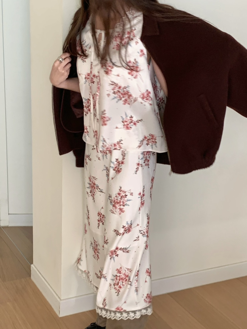 PEBBLE韓國直郵㊣女士新品時尚人氣熱賣推薦休閑真品吊帶背心PEBBLE/LAYER吊帶/背心