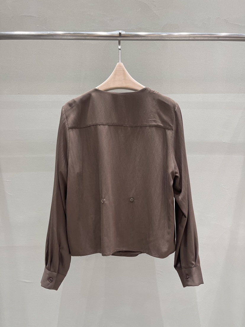 THE MUI東大門㊣代購女士新品休閑推薦職業真品襯衫蕾絲衫THE MUI襯衫/蕾絲衫