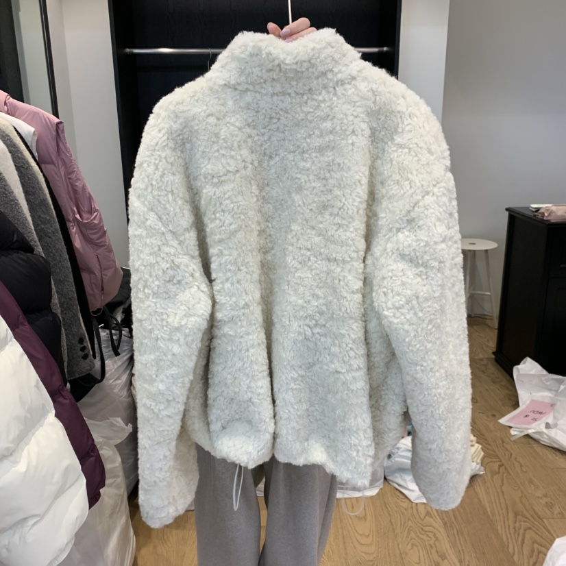 RIVEROOM韓國直郵㊣女裝新款人氣熱賣職業時尚推薦25秋冬夾克RIVEROOM夾克