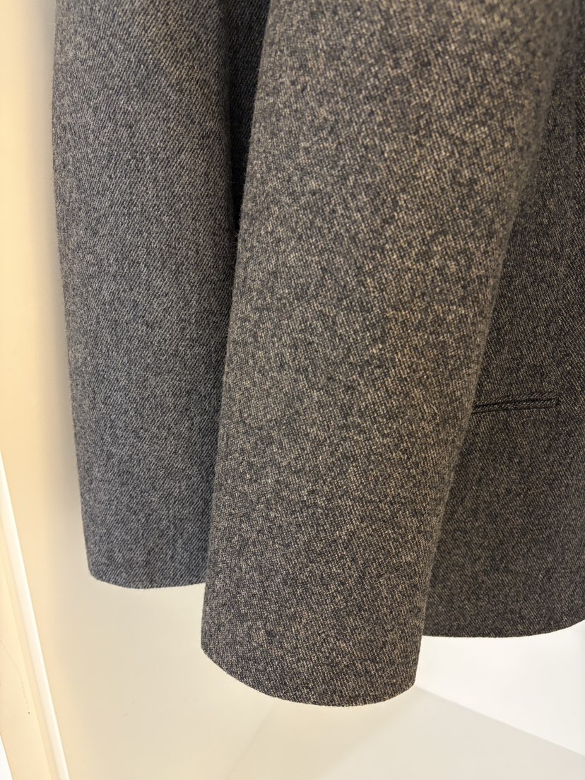 NORMAL韓國代購㊣女裝新款休閑熱賣職業25秋冬人氣推薦夾克NORMAL夾克