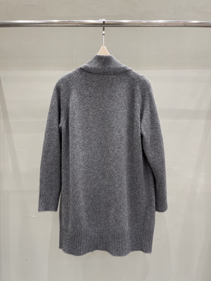 THE MUI韓國直郵㊣女士新品休閑人氣推薦時尚25秋冬針織衫THE MUI針織衫