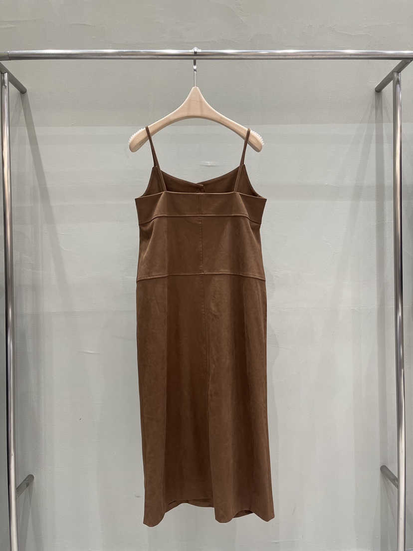 THE MUI東大門㊣直郵女裝新品25秋冬職業人氣推薦熱賣連衣裙THE MUI連衣裙