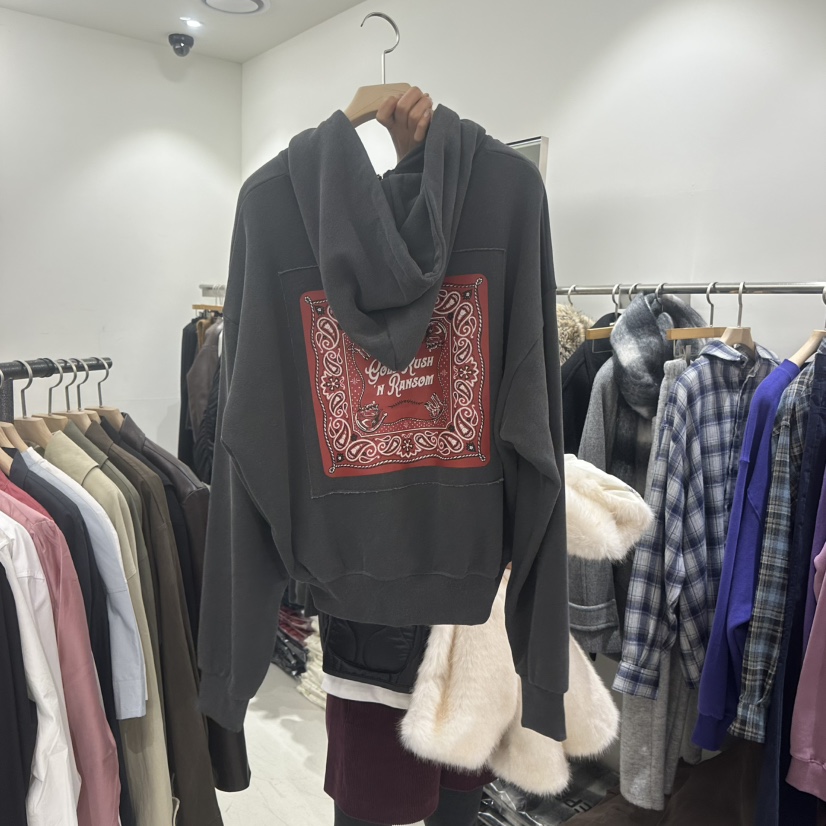 REPELLER東大門㊣實拍女士新品推薦真品時尚熱賣人氣職業衛衣REPELLER衛衣