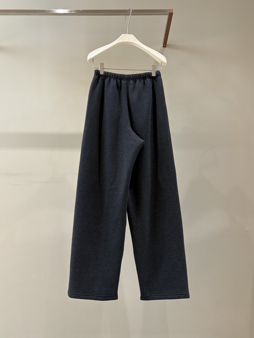 LIMED SPRUCE東大門㊣直郵女士新品休閑真品25秋冬熱賣休閑褲LIMED SPRUCE休閑褲