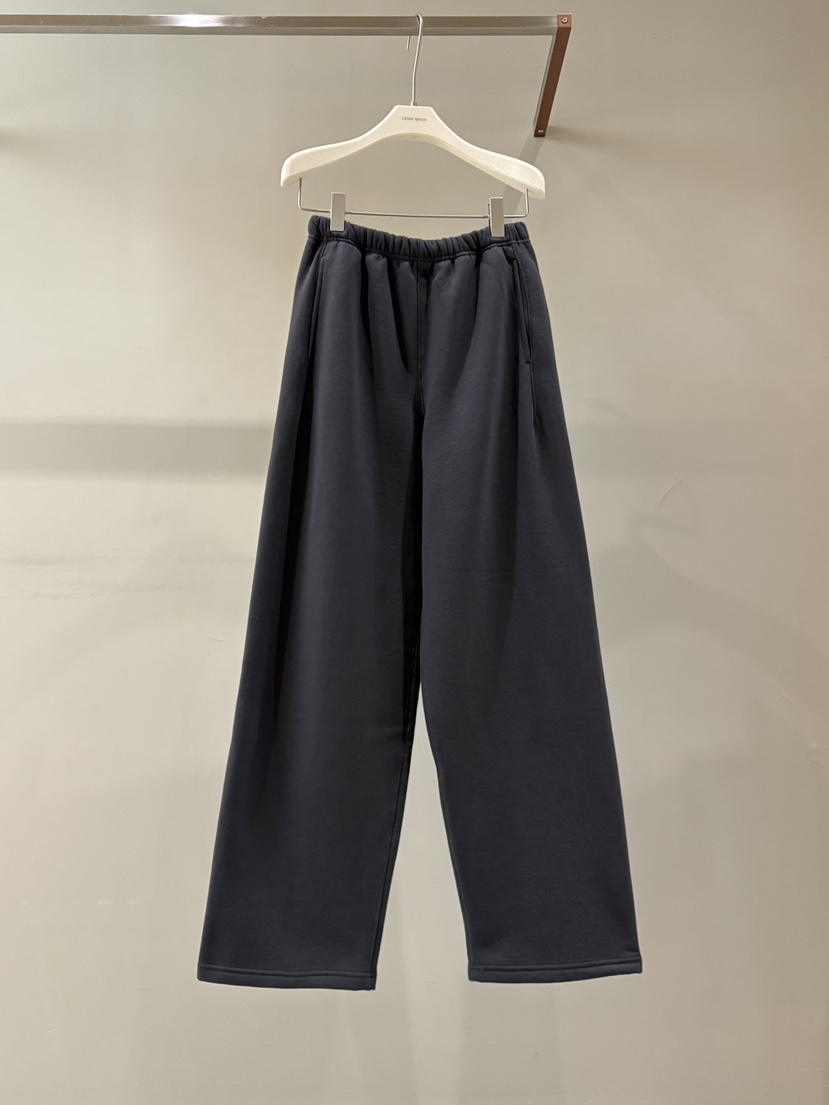 LIMED SPRUCE東大門㊣直郵女士新品休閑真品25秋冬熱賣休閑褲LIMED SPRUCE休閑褲圖色1