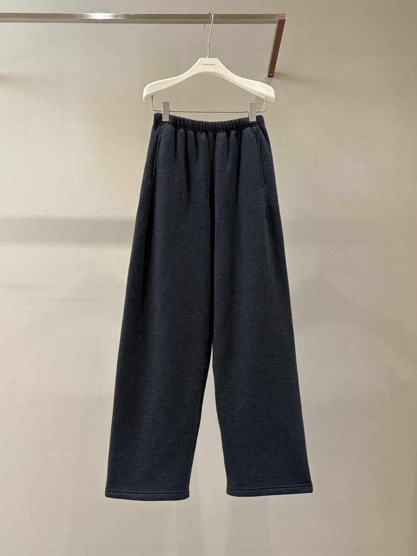 LIMED SPRUCE東大門㊣直郵女士新品休閑真品25秋冬熱賣休閑褲LIMED SPRUCE休閑褲圖色2