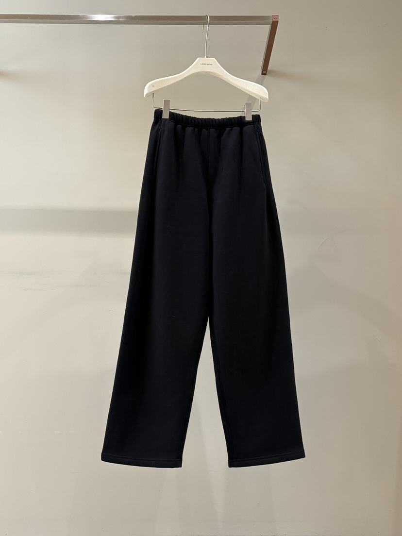 LIMED SPRUCE東大門㊣直郵女士新品休閑真品25秋冬熱賣休閑褲LIMED SPRUCE休閑褲圖色3