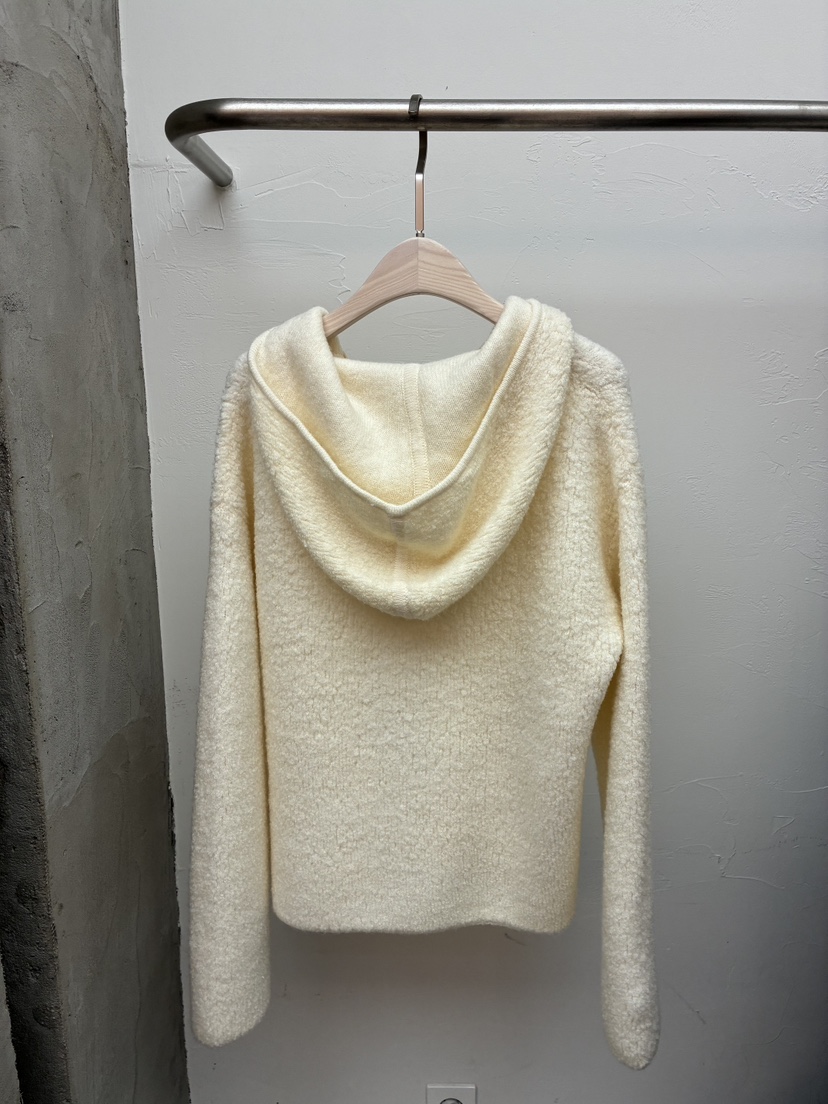 Verbena韓國代購㊣女裝新款推薦真品職業25秋冬人氣時尚針織衫Verbena針織衫