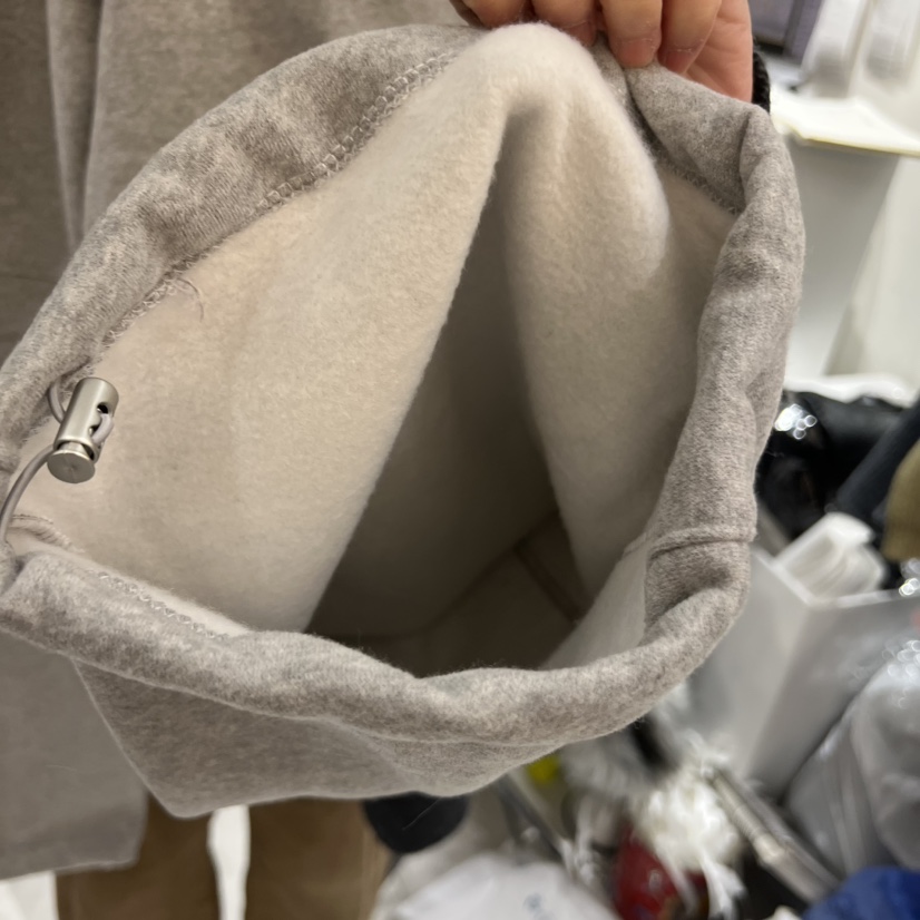 MONDAY TO SUNDAY東大門㊣實拍女裝新品真品人氣休閑褲加絨MONDAY TO SUNDAY休閑褲