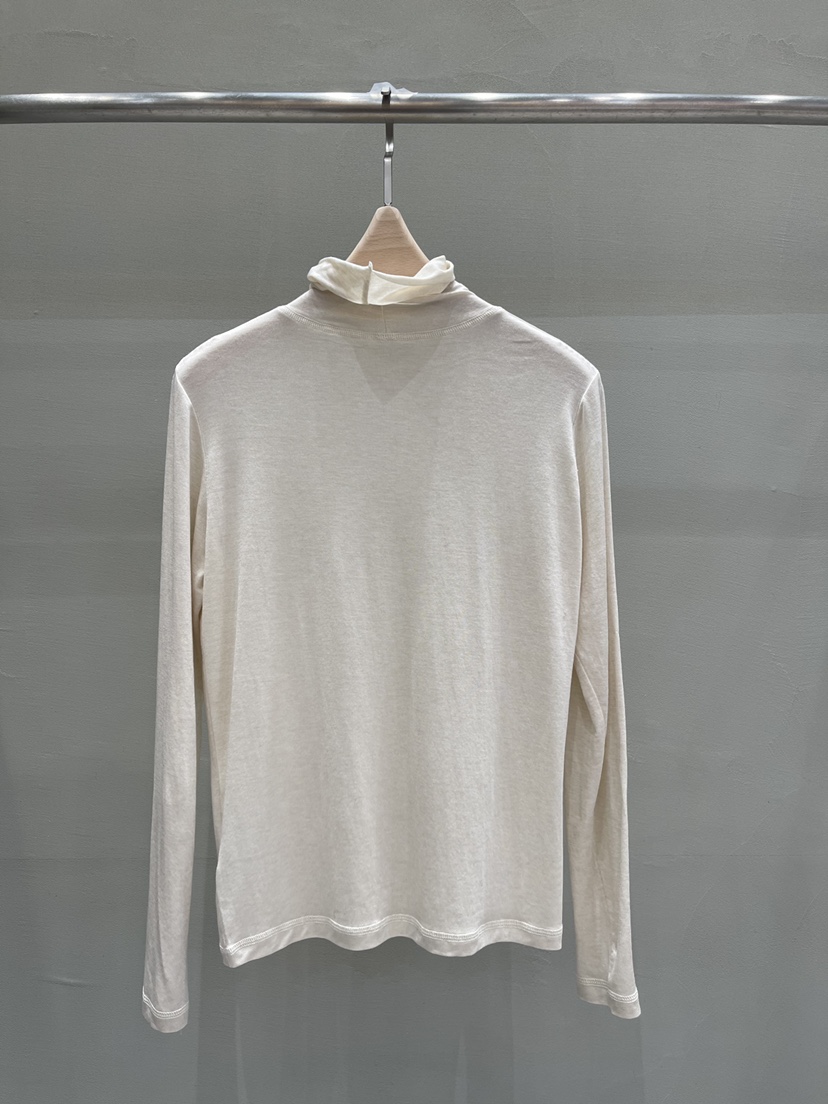 THE MUI韓國代購㊣女士新品25秋冬真品休閑時尚人氣長袖T恤THE MUI長袖T恤