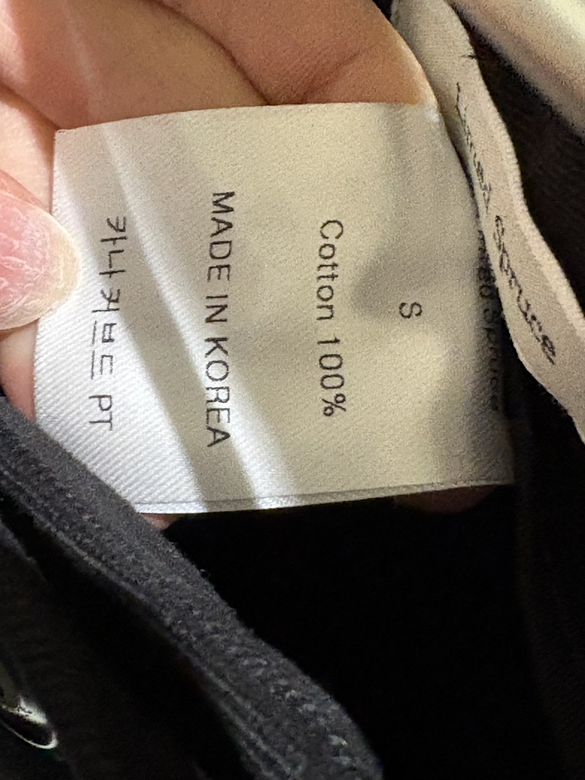 LIMED SPRUCE東大門㊣代購女裝新款休閑25秋冬人氣時尚休閑褲LIMED SPRUCE休閑褲