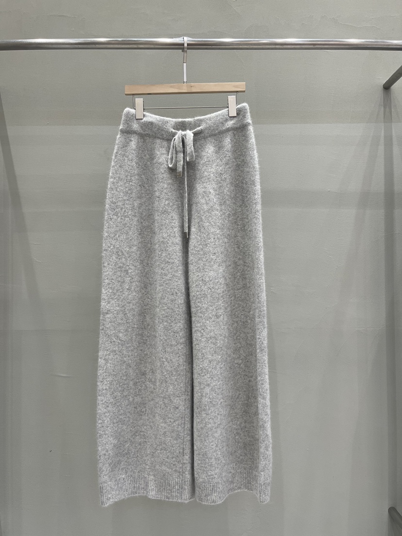 THE MUI東大門㊣實拍女士新款真品推薦休閑職業時尚休閑褲THE MUI休閑褲圖色3