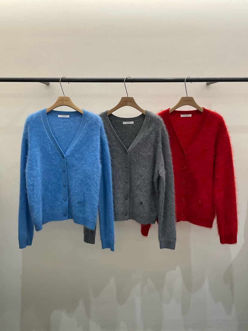 OBSESS東大門㊣實拍女士新款人氣休閑熱賣25秋冬時尚針織衫OBSESS/EARLY BIRD針織衫