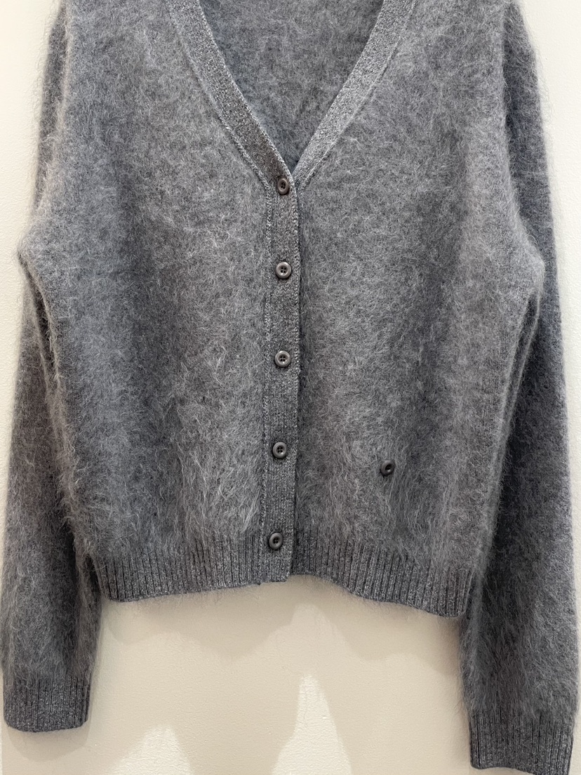 OBSESS東大門㊣實拍女士新款人氣休閑熱賣25秋冬時尚針織衫OBSESS/EARLY BIRD針織衫