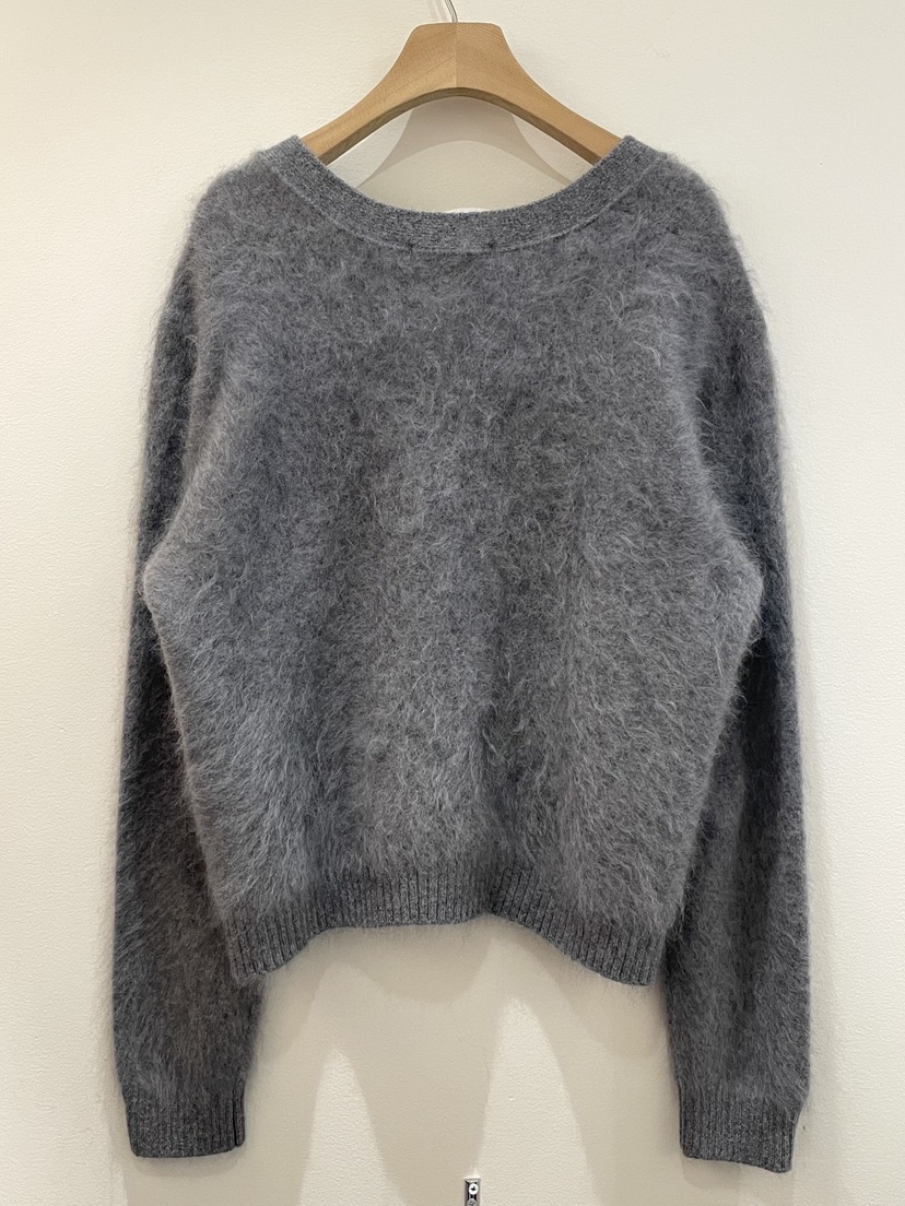 OBSESS東大門㊣實拍女士新款人氣休閑熱賣25秋冬時尚針織衫OBSESS/EARLY BIRD針織衫