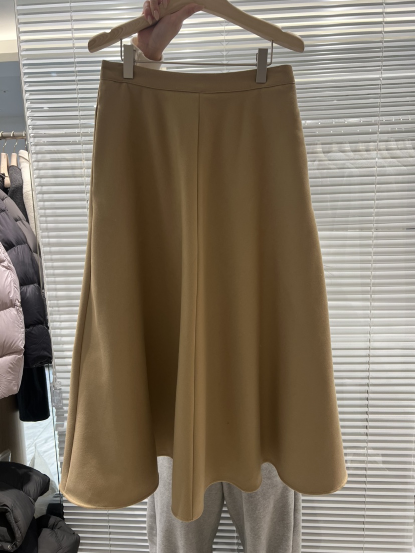 FF韓國直郵㊣女士新品時尚熱賣推薦真品人氣休閑半身裙中短裙FF/SUNDAY半身裙/中短裙