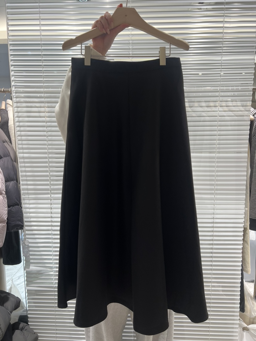 FF韓國直郵㊣女士新品時尚熱賣推薦真品人氣休閑半身裙中短裙FF/SUNDAY半身裙/中短裙圖色3
