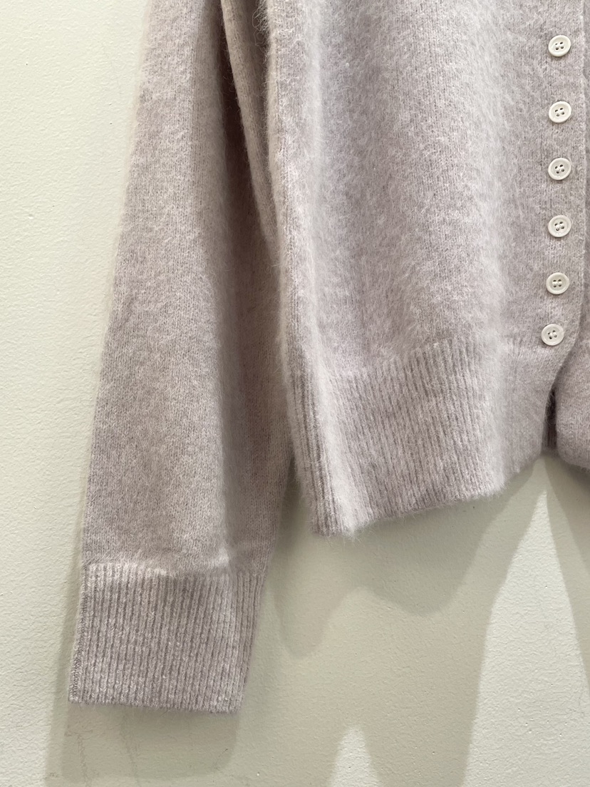 OBSESS東大門㊣直郵女裝新品人氣25秋冬熱賣時尚針織衫浣熊OBSESS/EARLY BIRD針織衫