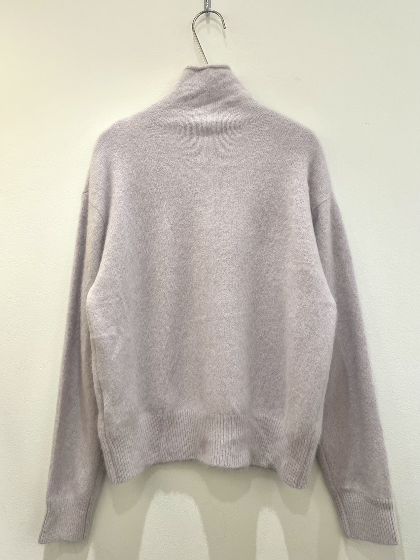 OBSESS東大門㊣直郵女裝新品人氣25秋冬熱賣時尚針織衫浣熊OBSESS/EARLY BIRD針織衫