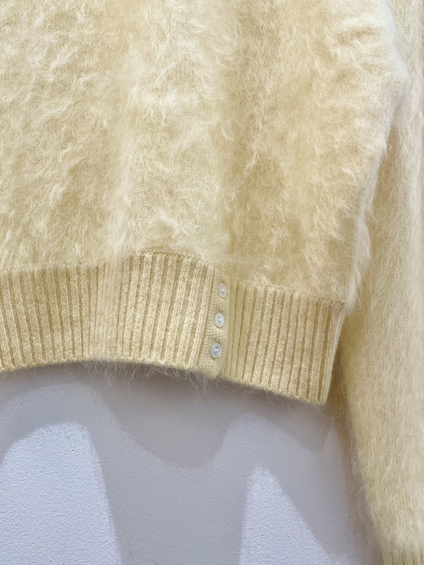 OBSESS東大門㊣實拍女士新品職業時尚推薦真品熱賣25秋冬針織衫OBSESS/EARLY BIRD針織衫