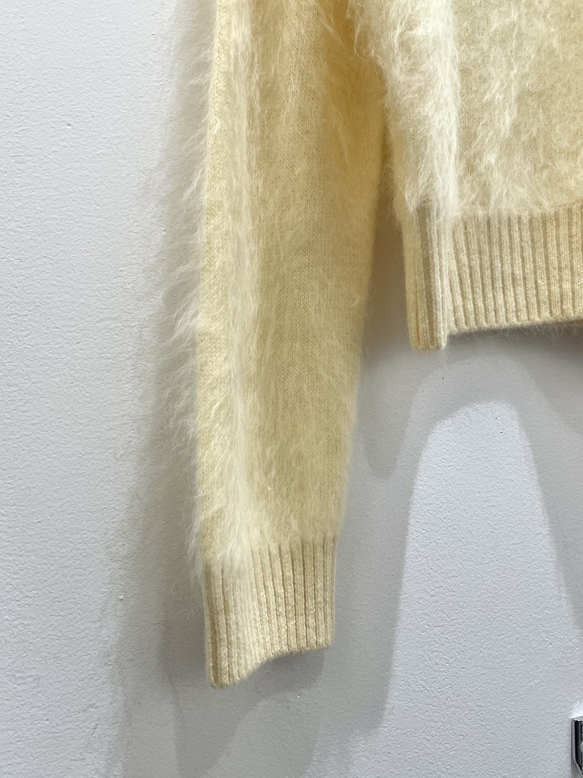 OBSESS東大門㊣實拍女士新品職業時尚推薦真品熱賣25秋冬針織衫OBSESS/EARLY BIRD針織衫