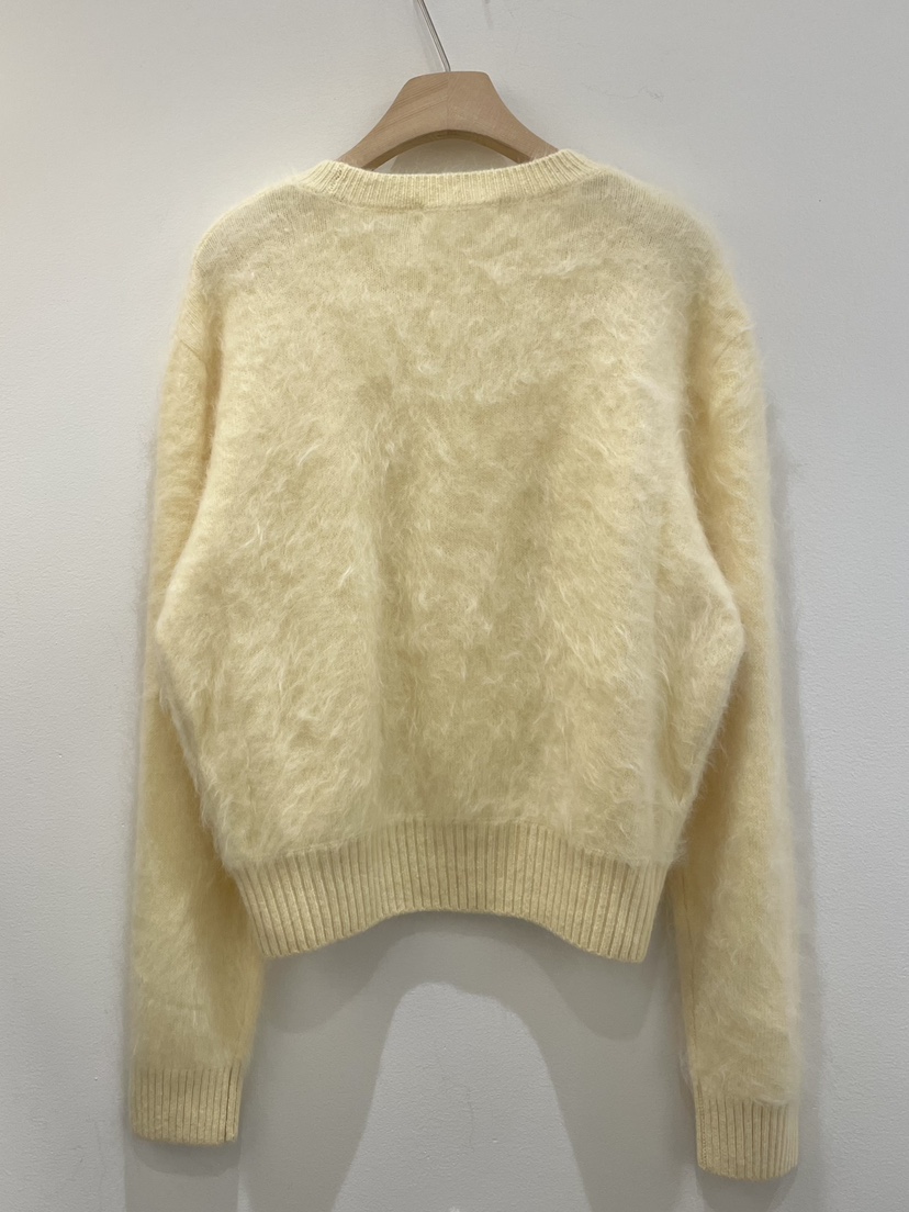 OBSESS東大門㊣實拍女士新品職業時尚推薦真品熱賣25秋冬針織衫OBSESS/EARLY BIRD針織衫