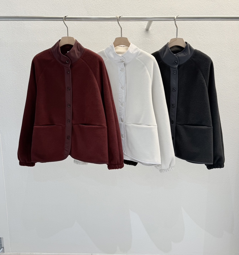 ABLERING韓國代購㊣女士新款職業時尚熱賣休閑真品25秋冬夾克ABLE STANDARD/ABLERING夾克