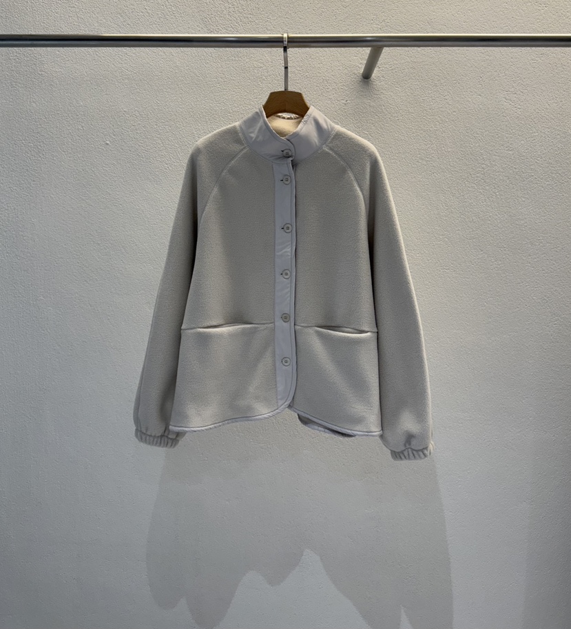 ABLERING韓國代購㊣女士新款職業時尚熱賣休閑真品25秋冬夾克ABLE STANDARD/ABLERING夾克圖色1